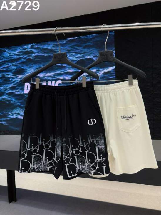 Dior Short Pants _SKUDiorM-4XLaztxQ57417114